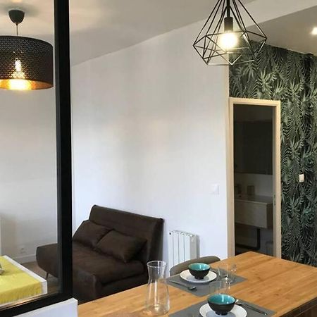 Appartement Gweladenn - apprt moderne et lumineux- Saint-marc à Brest Extérieur photo